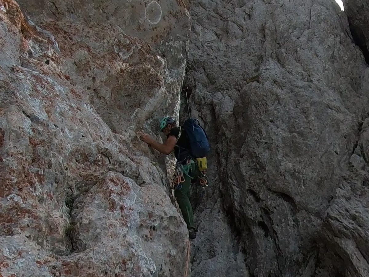 Bramani Ratti – Presolana&nbsp;Centrale